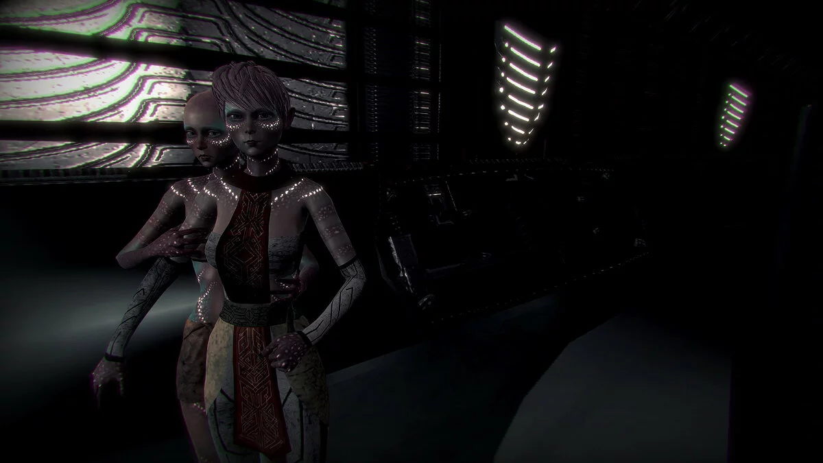 Скриншот из игры The Nightmare from Beyond - 11