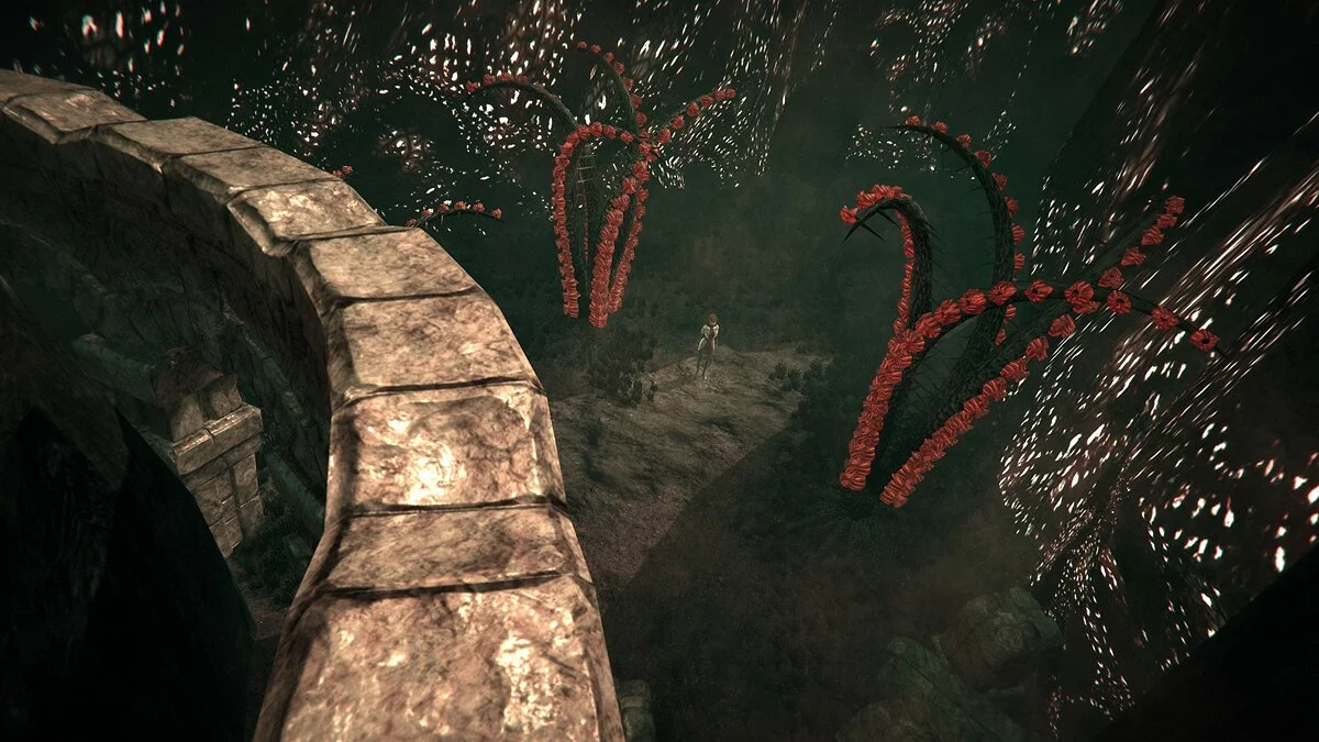 Скриншот из игры The Nightmare from Beyond - 16