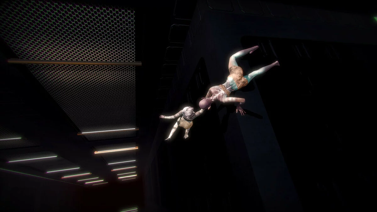 Скриншот из игры The Nightmare from Beyond - 10