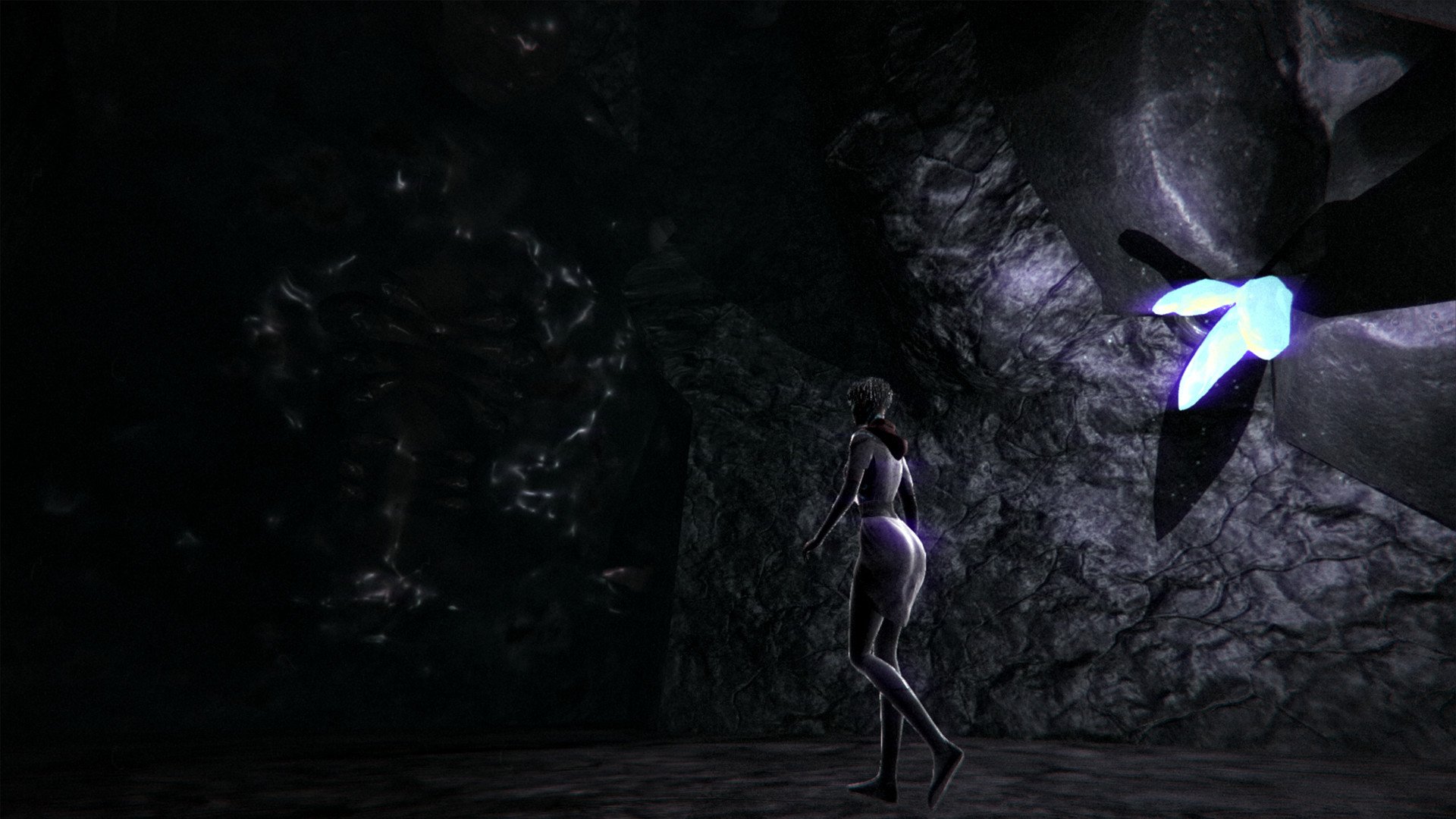 Скриншот из игры The Nightmare from Beyond - 4