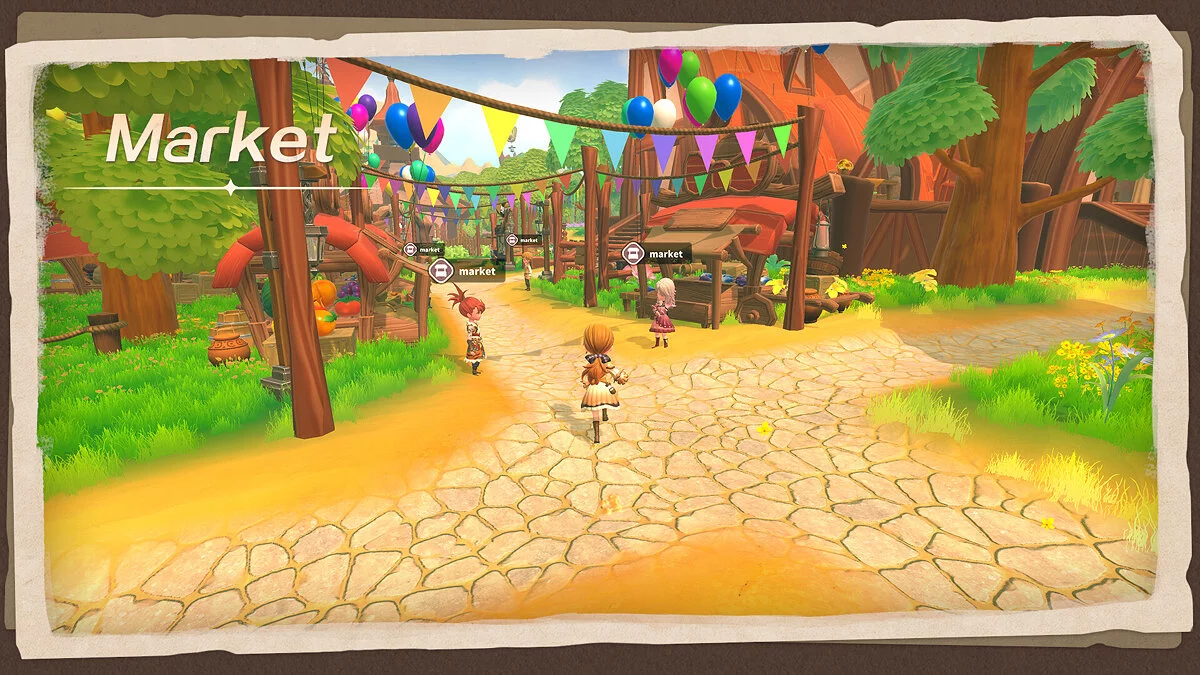 Скриншот из игры Song Of The Prairie - 25