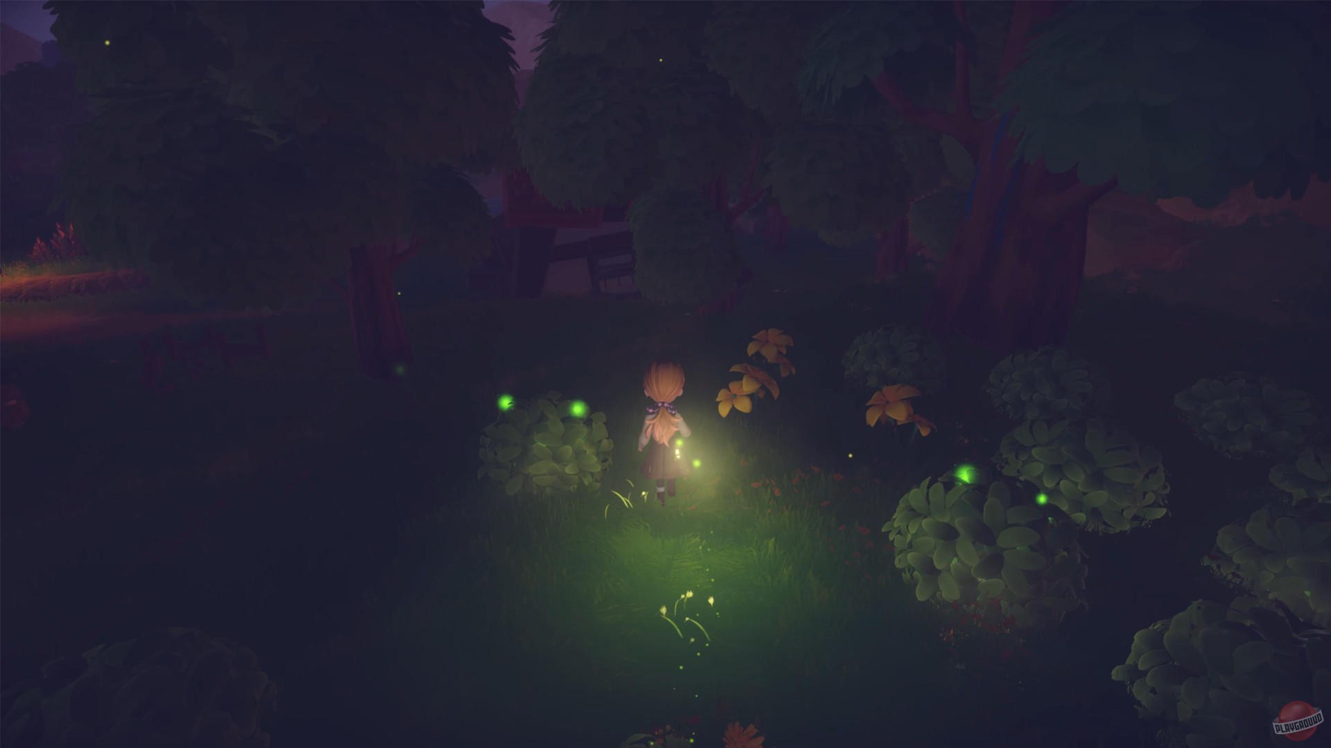 Скриншот из игры Song Of The Prairie - 19