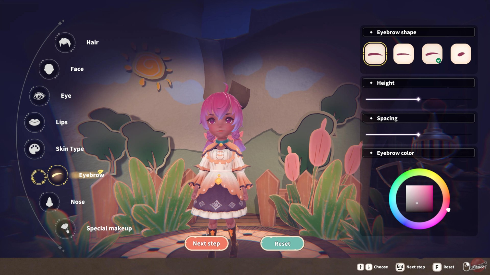 Скриншот из игры Song Of The Prairie - 23