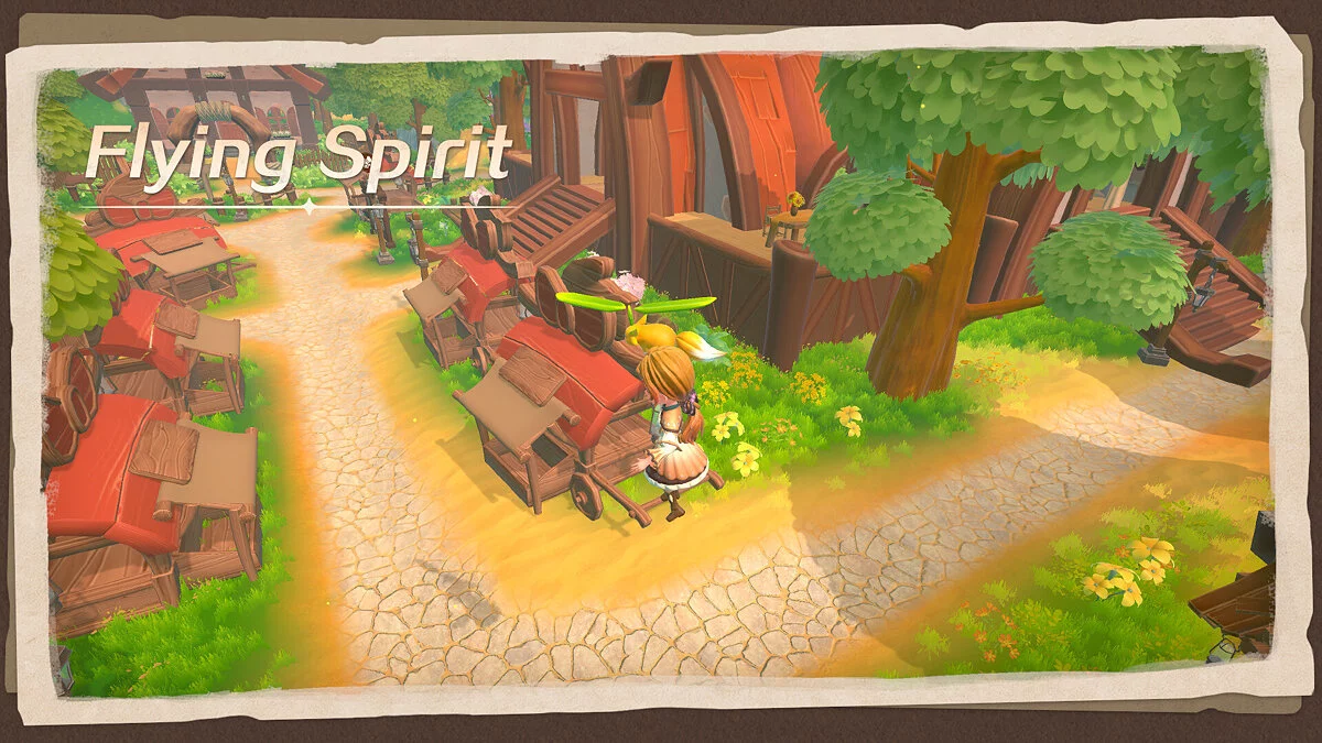 Скриншот из игры Song Of The Prairie - 11