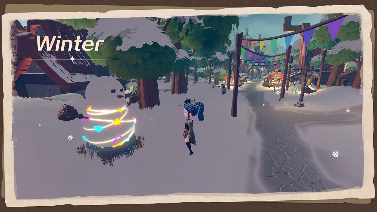 Скриншот из игры Song Of The Prairie - 22