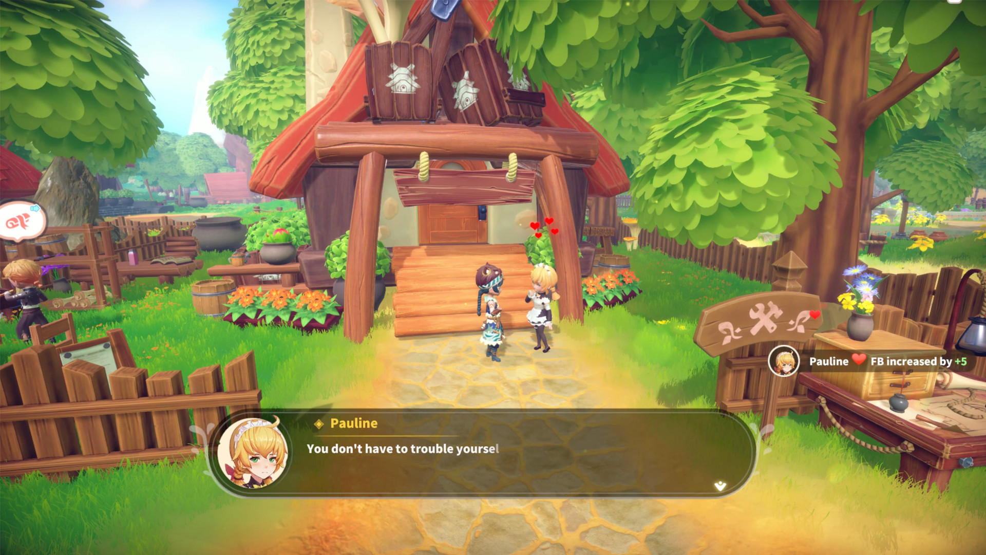 Скриншот из игры Song Of The Prairie - 28