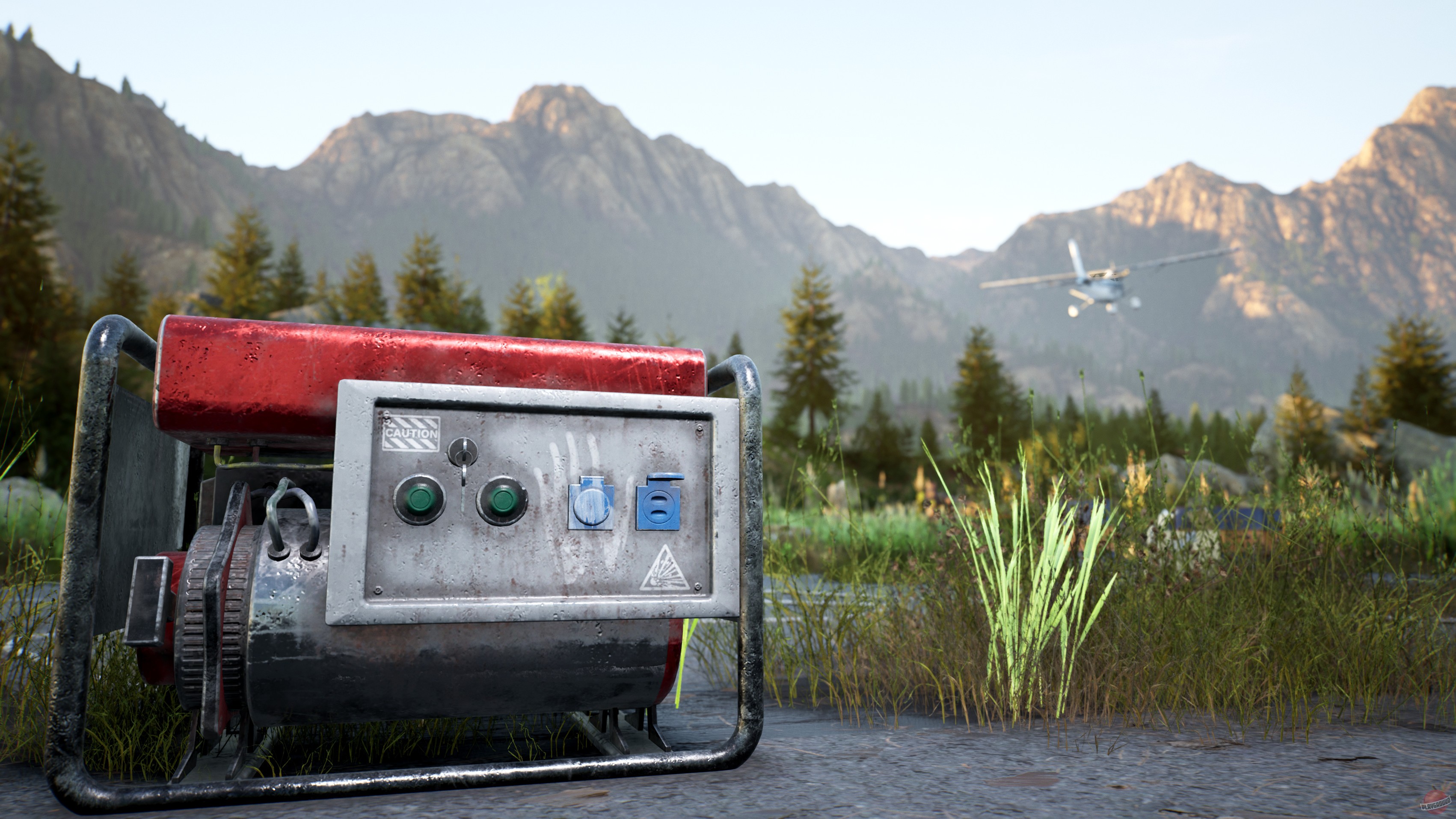 Скриншот из игры Airport Renovator - 16