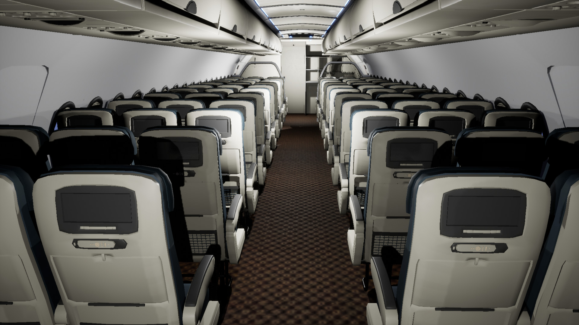 Скриншот из игры Airport Renovator - 2