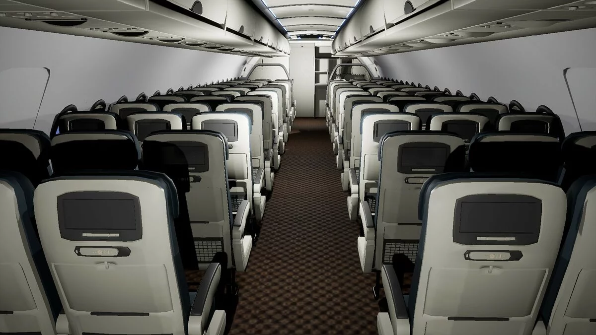 Скриншот из игры Airport Renovator - 10