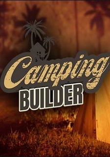 Обложка игры Camping Builder