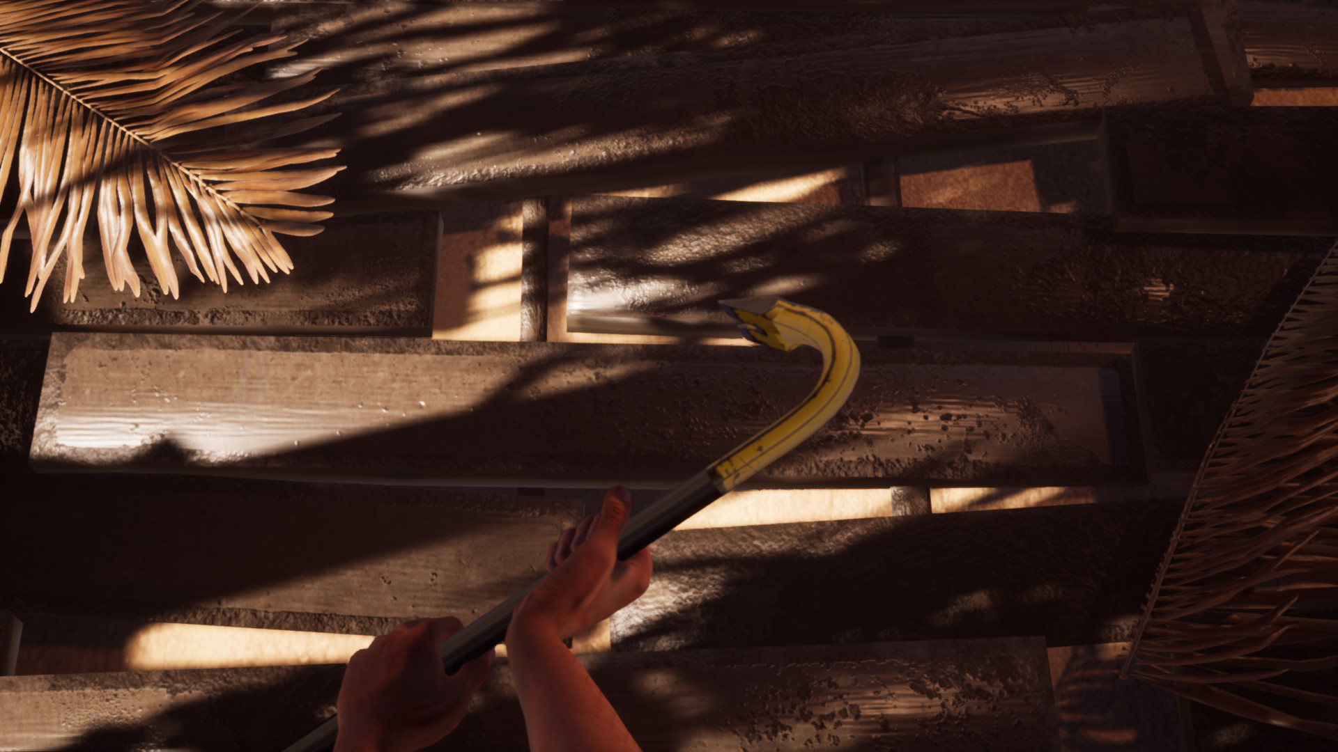 Скриншот из игры Camping Builder - 6