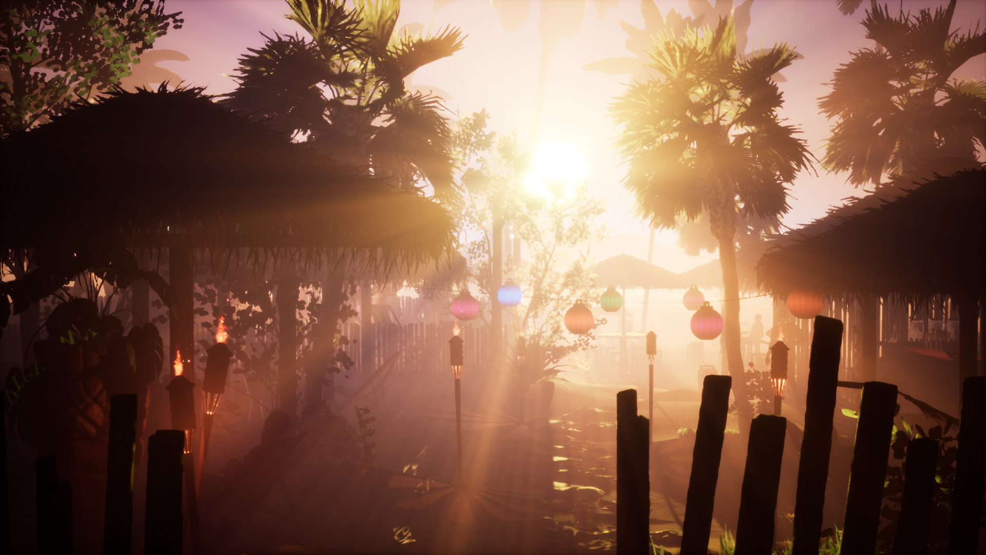 Скриншот из игры Camping Builder - 9