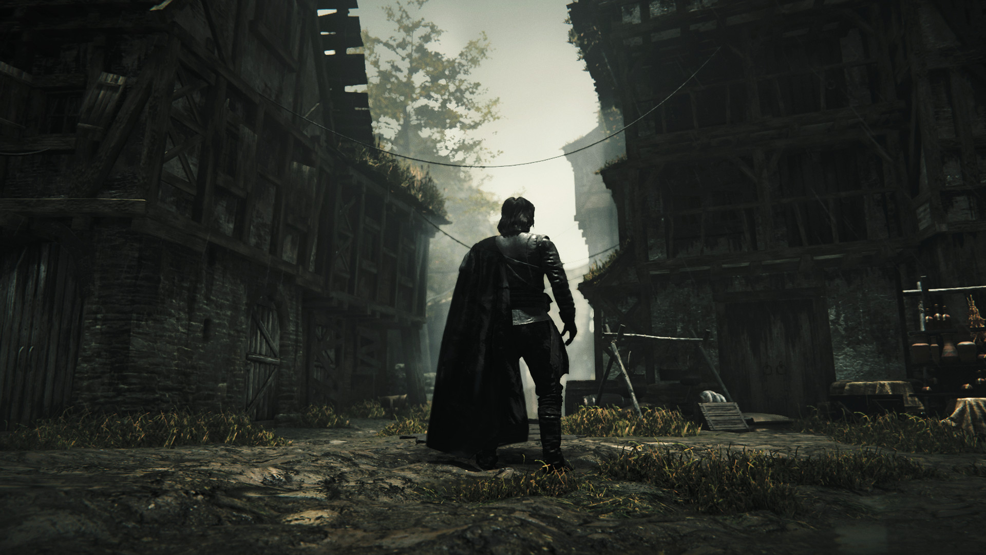 Скриншот из игры The Inquisitor - 11