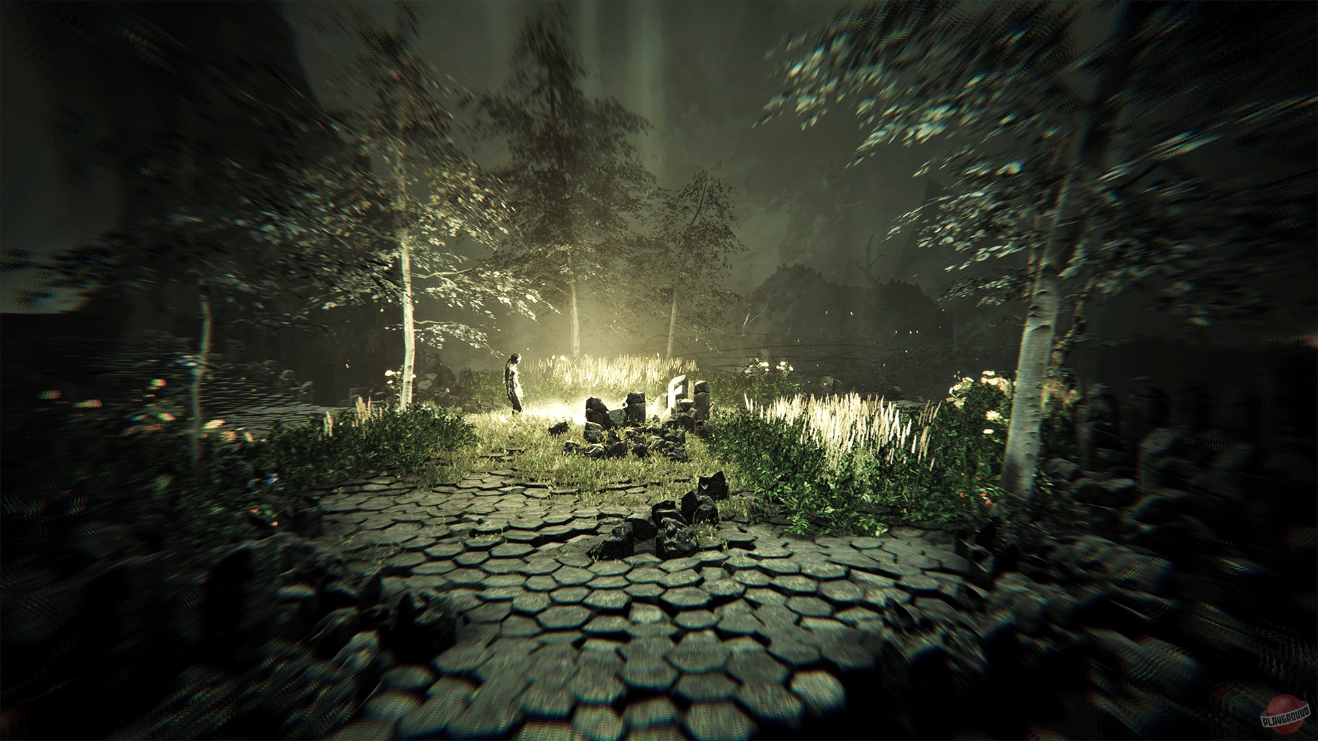 Скриншот из игры The Inquisitor - 52