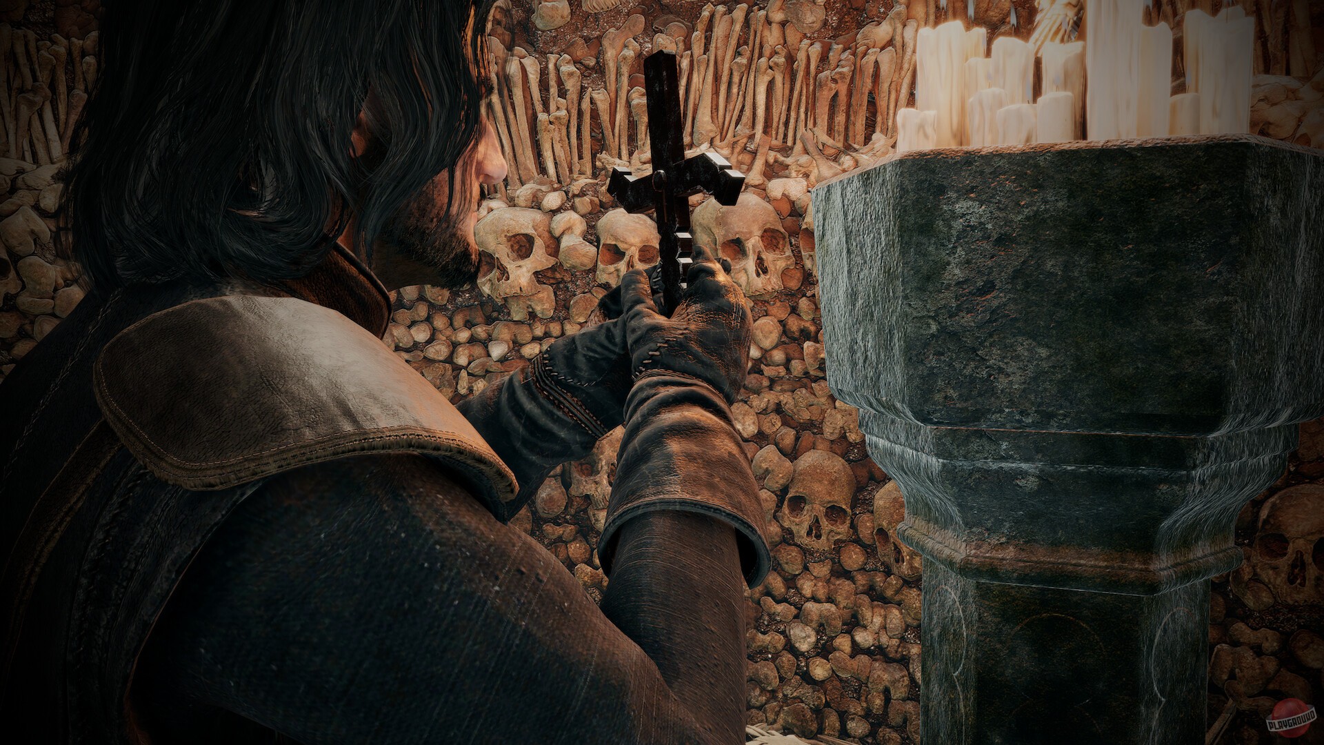 Скриншот из игры The Inquisitor - 38