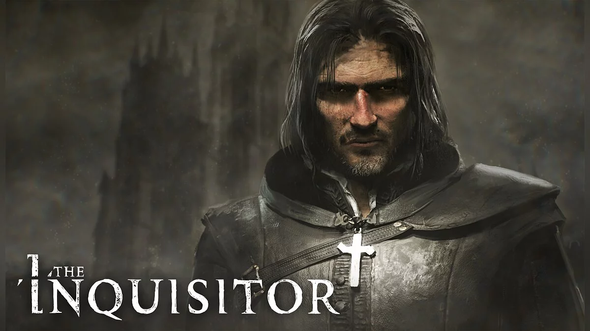 Скриншот из игры The Inquisitor - 34