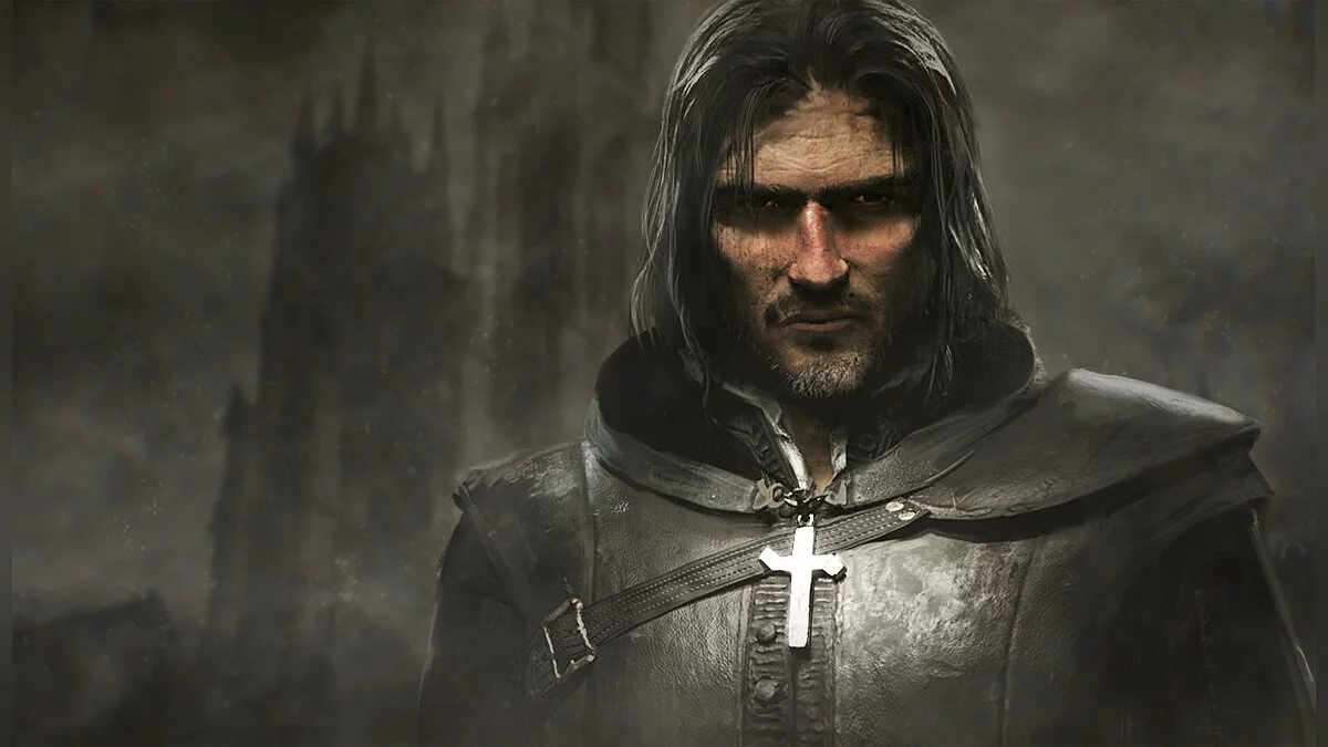 Скриншот из игры The Inquisitor - 24