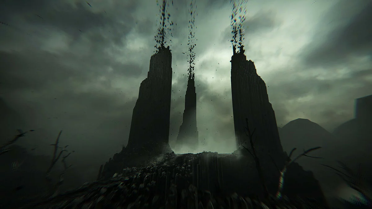 Скриншот из игры The Inquisitor - 6