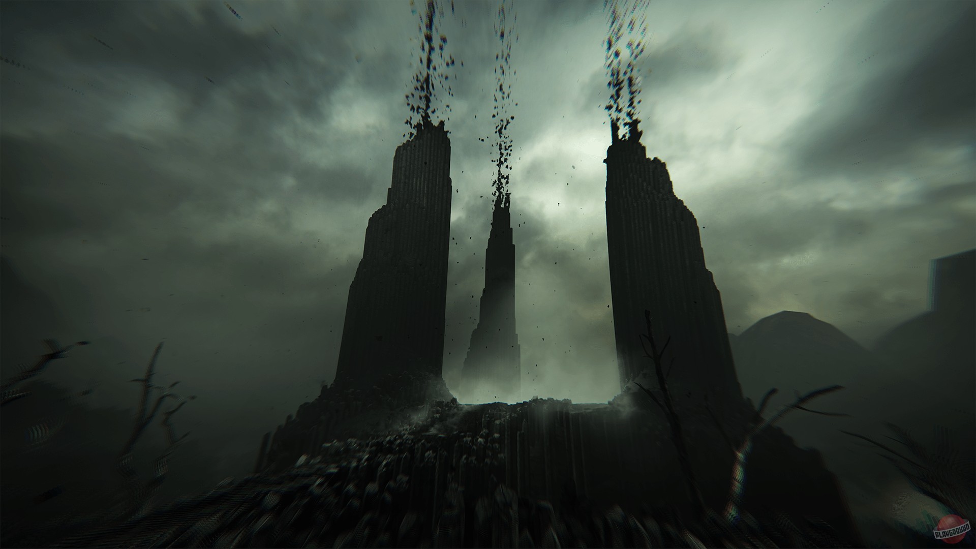 Скриншот из игры The Inquisitor - 7