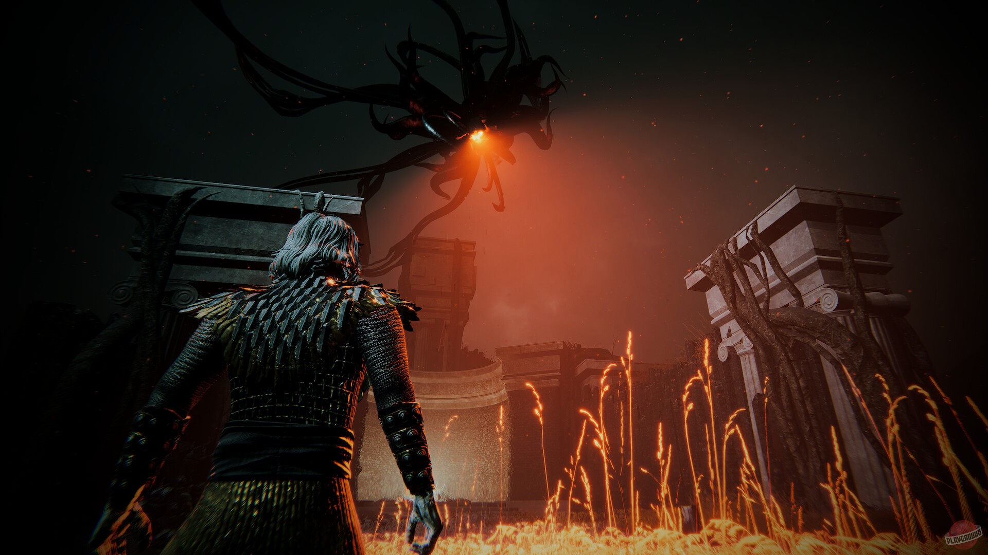 Скриншот из игры The Inquisitor - 51