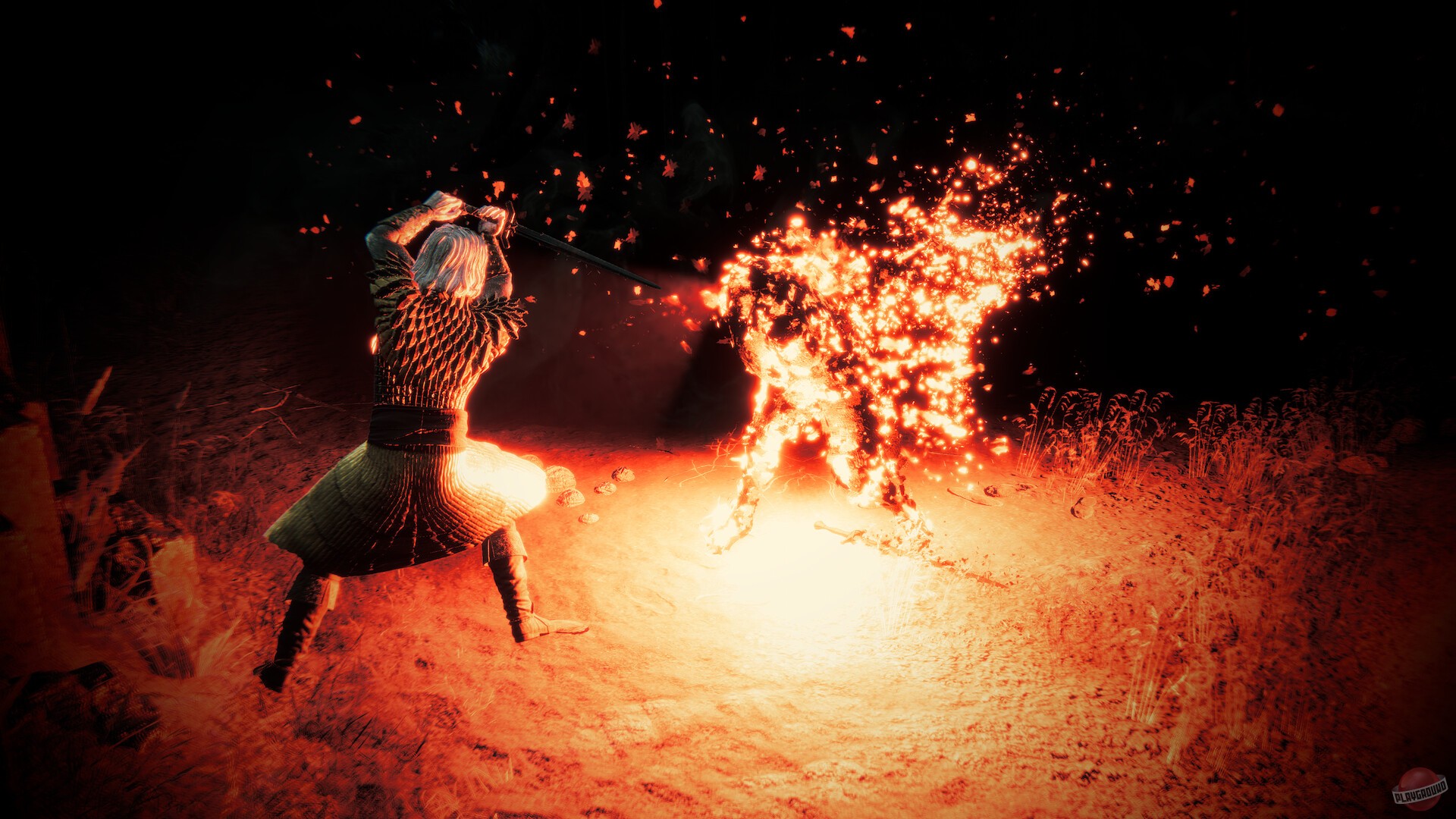 Скриншот из игры The Inquisitor - 50