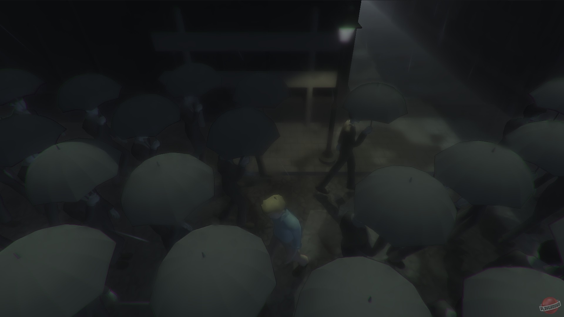 Скриншот из игры apartment: a separated place - 6