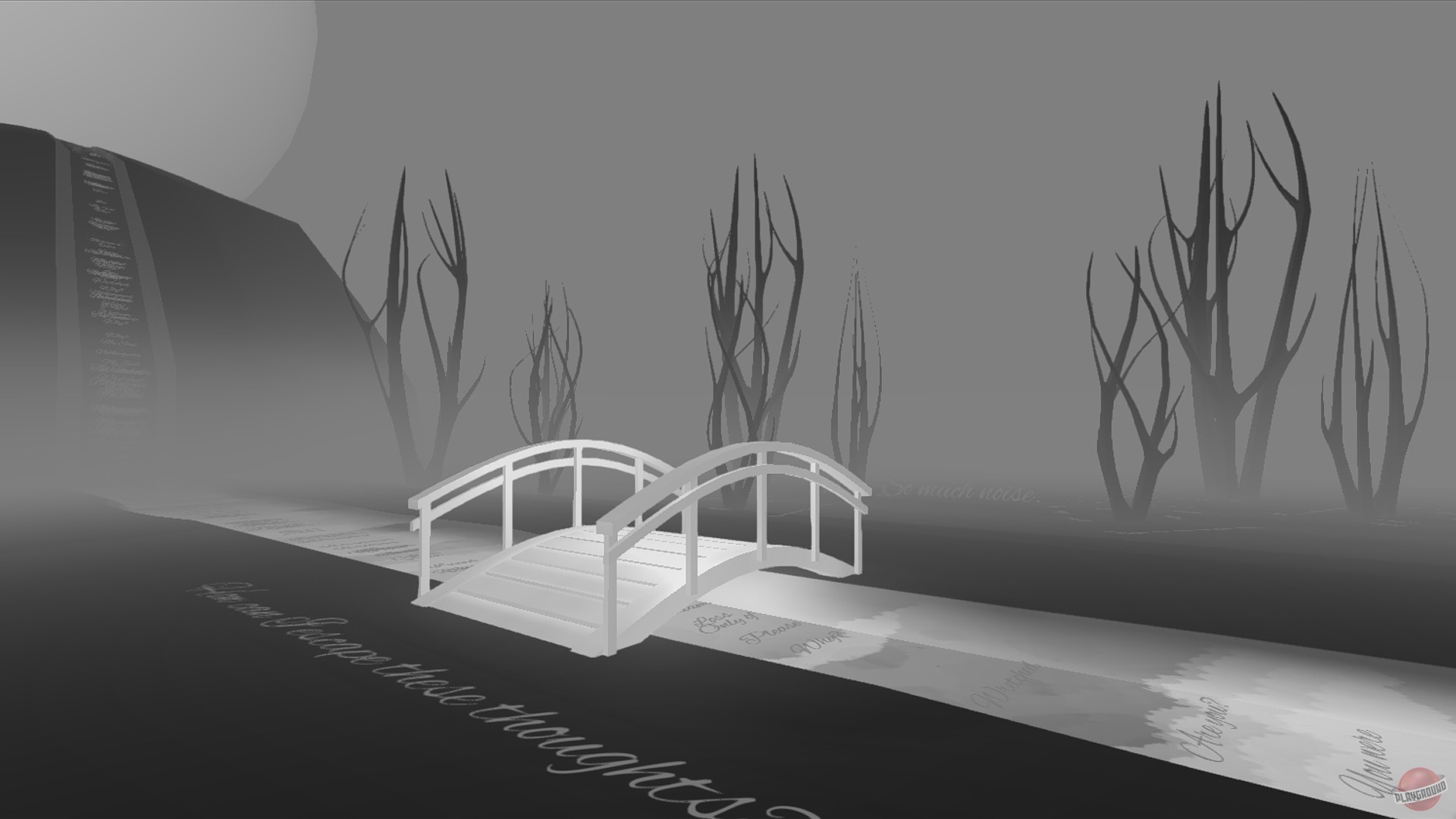 Скриншот из игры apartment: a separated place - 5