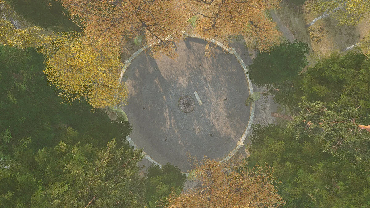 Скриншот из игры The End of the Sun - 23