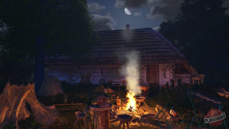 Скриншот из игры The End of the Sun - 37