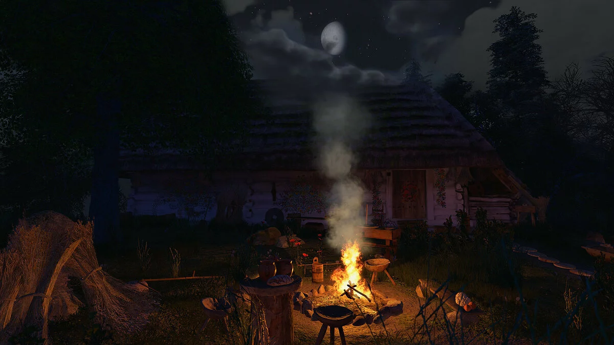 Скриншот из игры The End of the Sun - 27