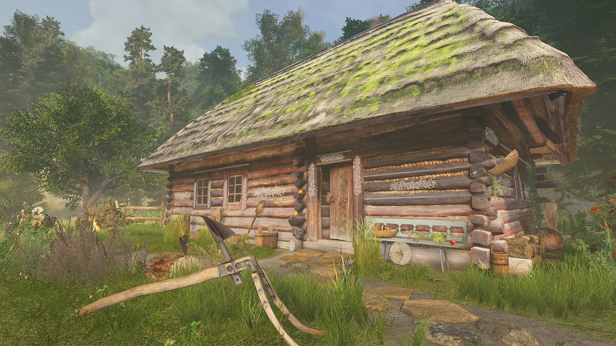 Скриншот из игры The End of the Sun - 26