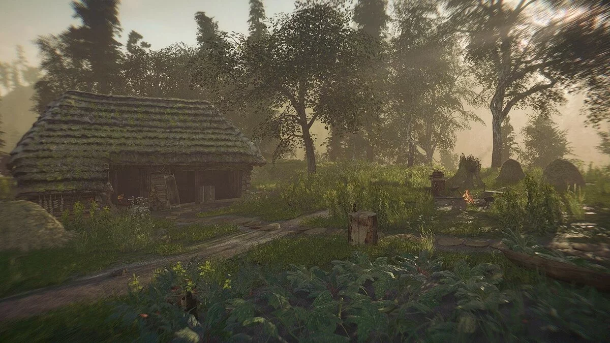 Скриншот из игры The End of the Sun - 13