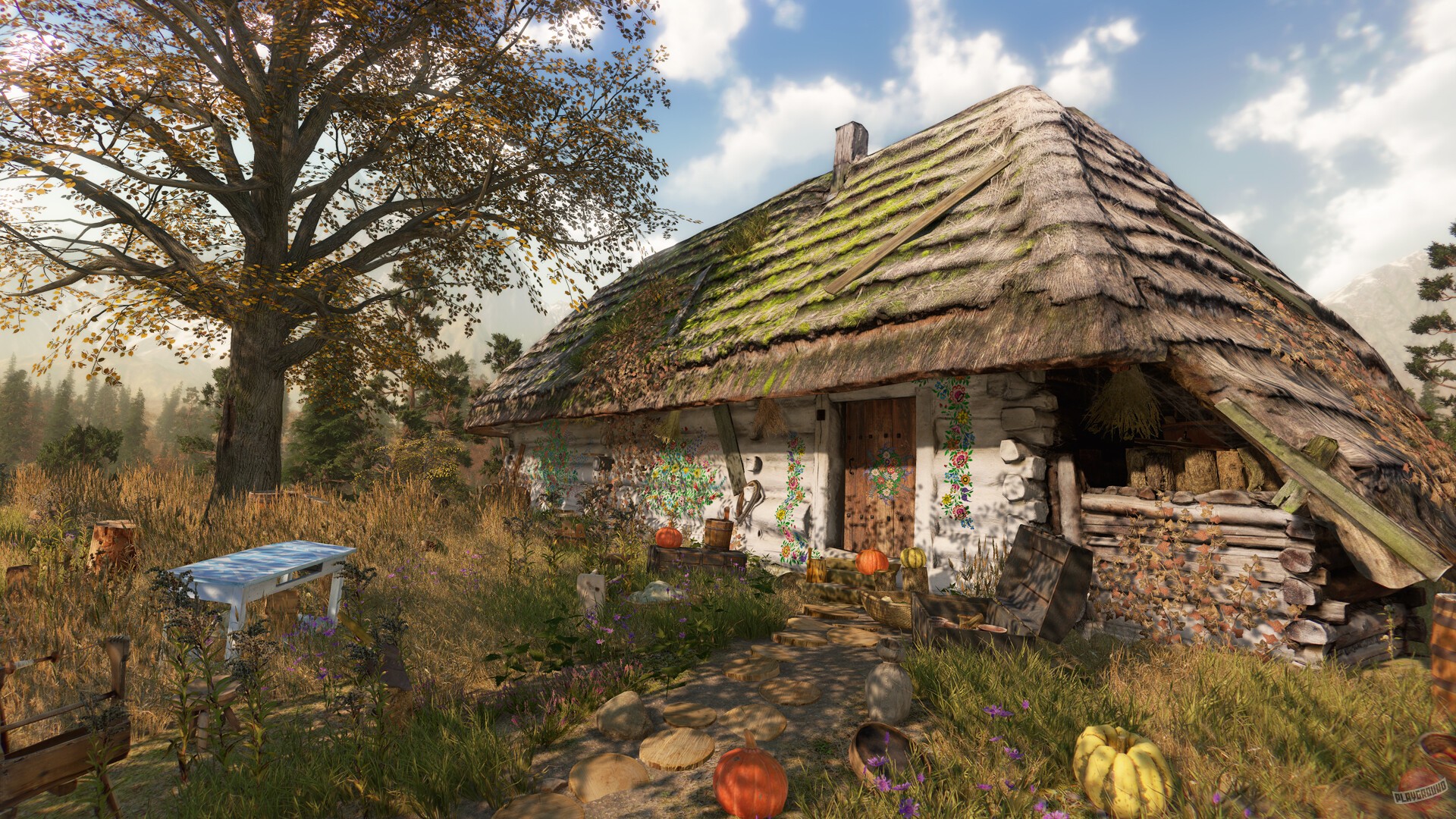 Скриншот из игры The End of the Sun - 38