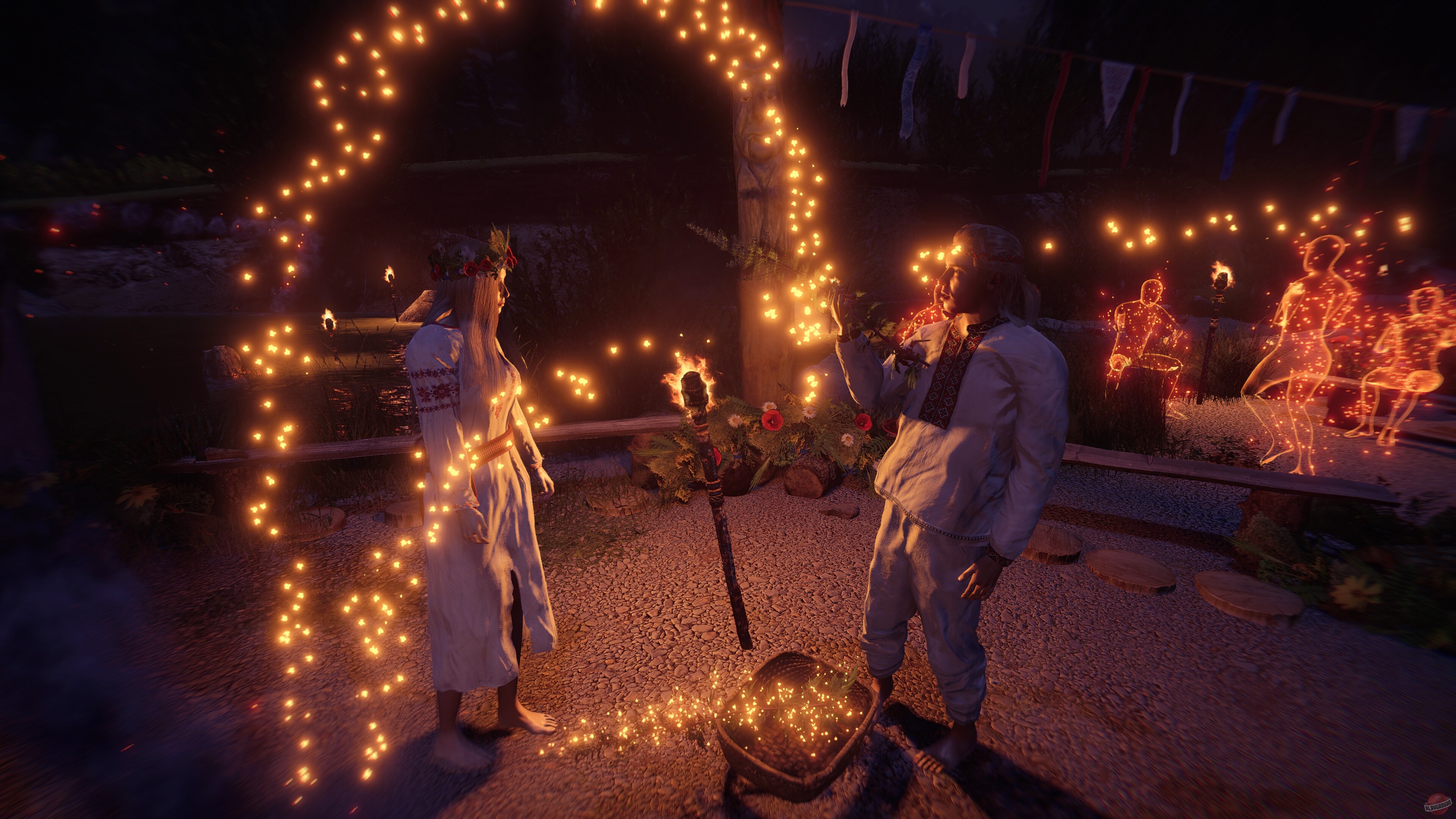 Скриншот из игры The End of the Sun - 14