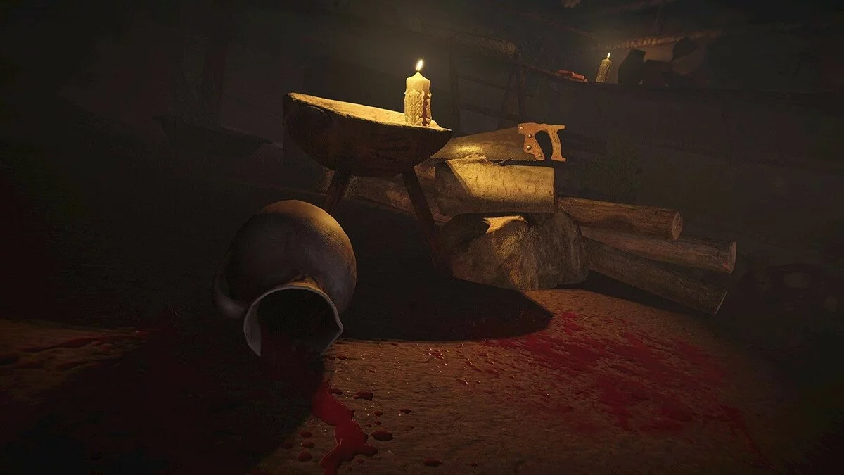 Скриншот из игры The End of the Sun - 24