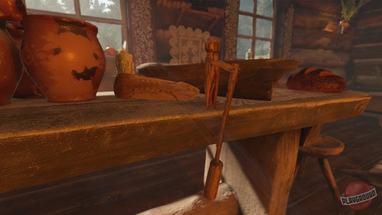 Скриншот из игры The End of the Sun - 34