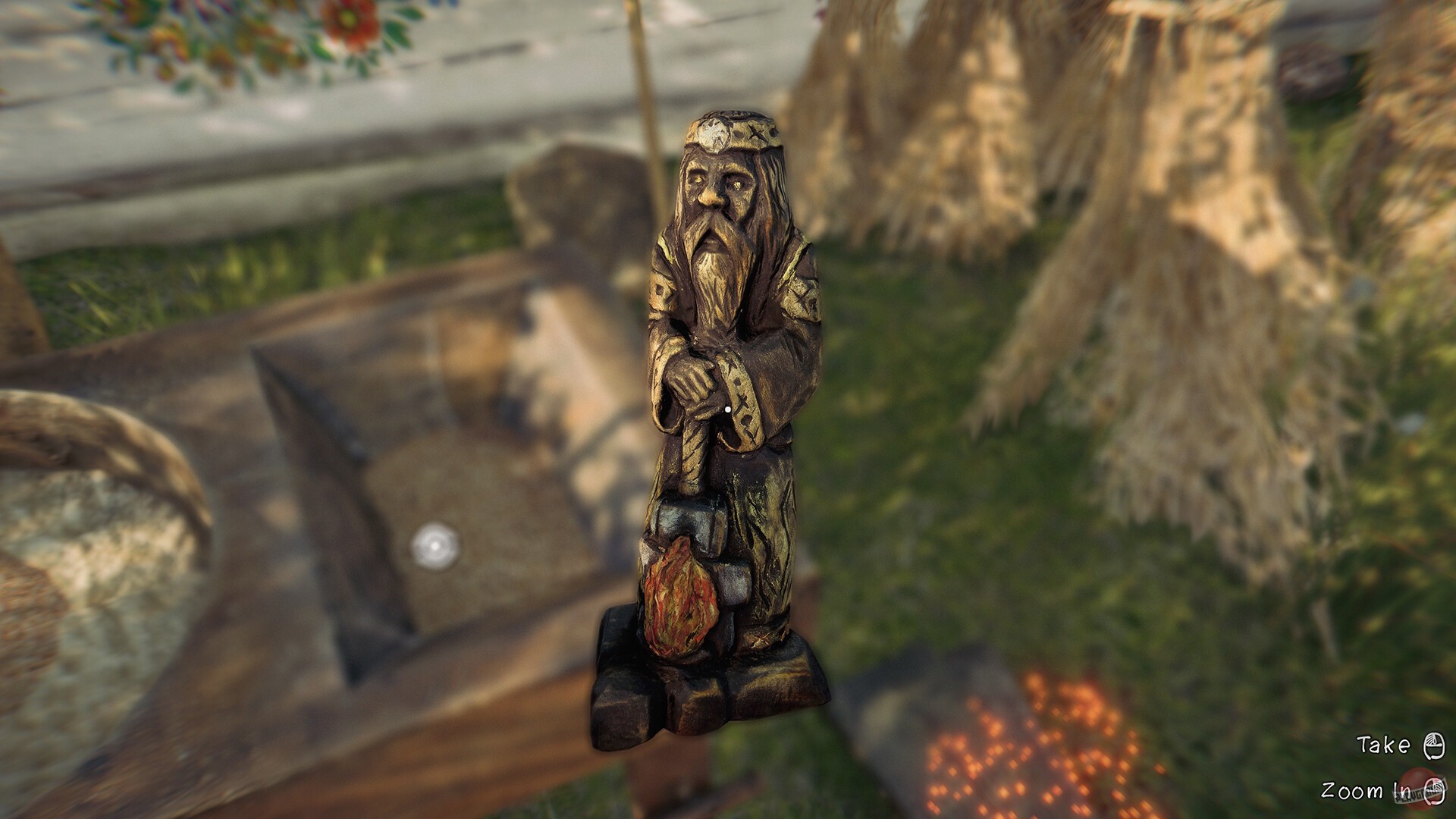 Скриншот из игры The End of the Sun - 35