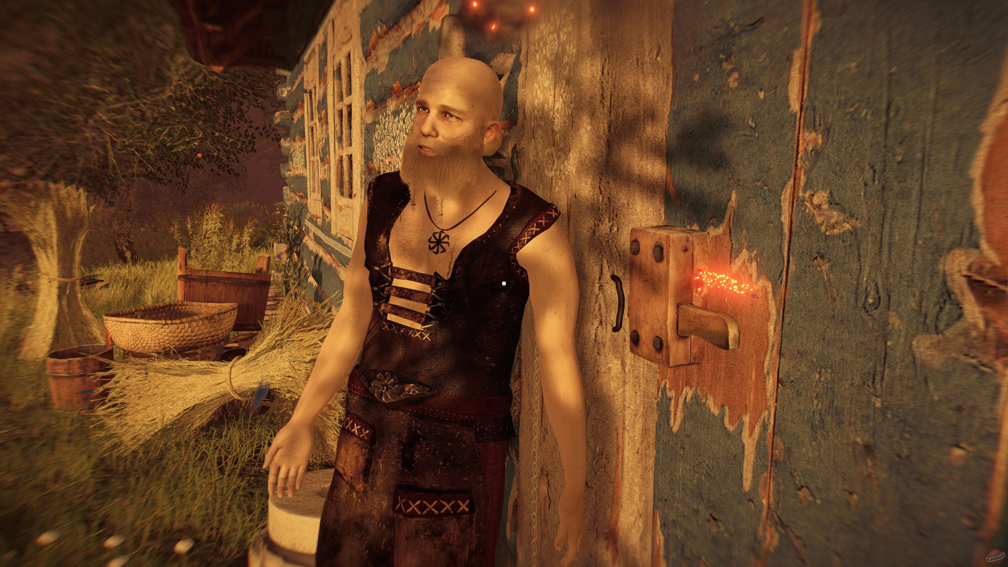 Скриншот из игры The End of the Sun - 33