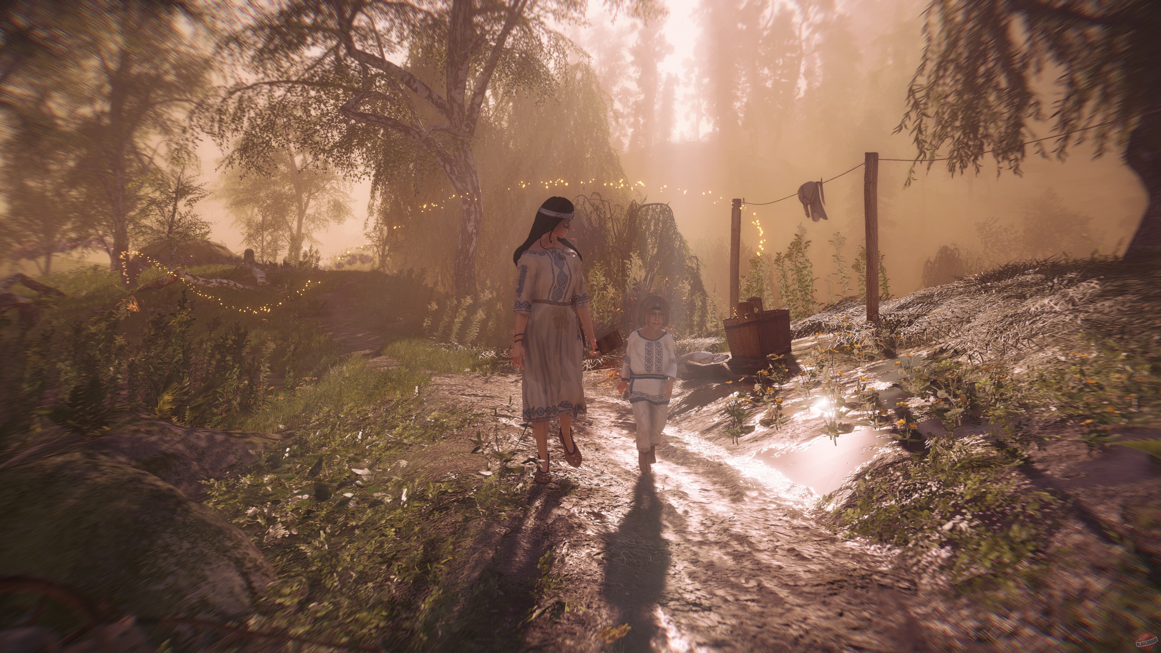 Скриншот из игры The End of the Sun - 25