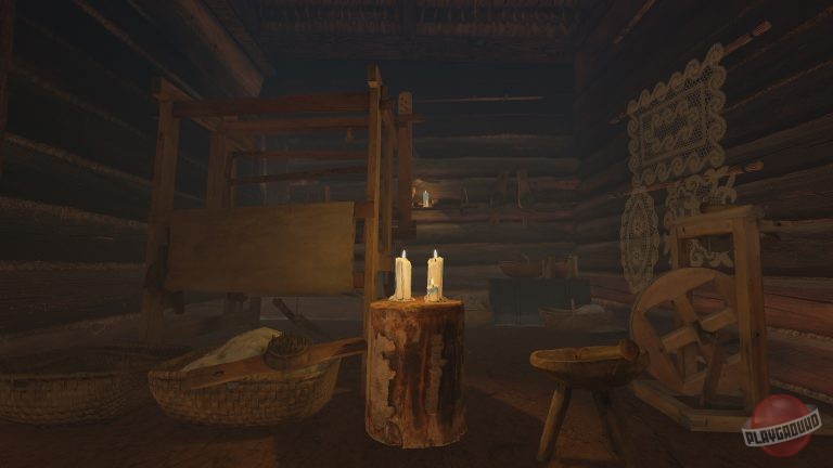 Скриншот из игры The End of the Sun - 41