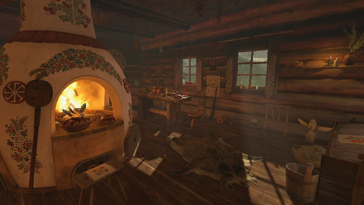 Скриншот из игры The End of the Sun - 31