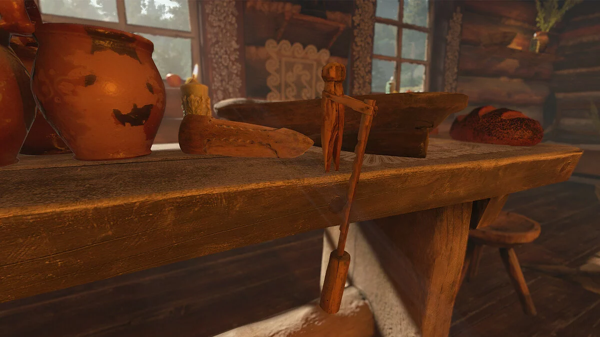 Скриншот из игры The End of the Sun - 29