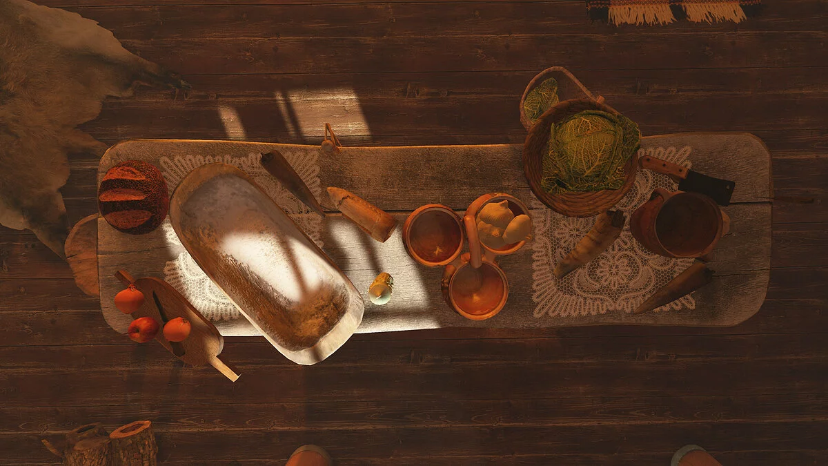 Скриншот из игры The End of the Sun - 15