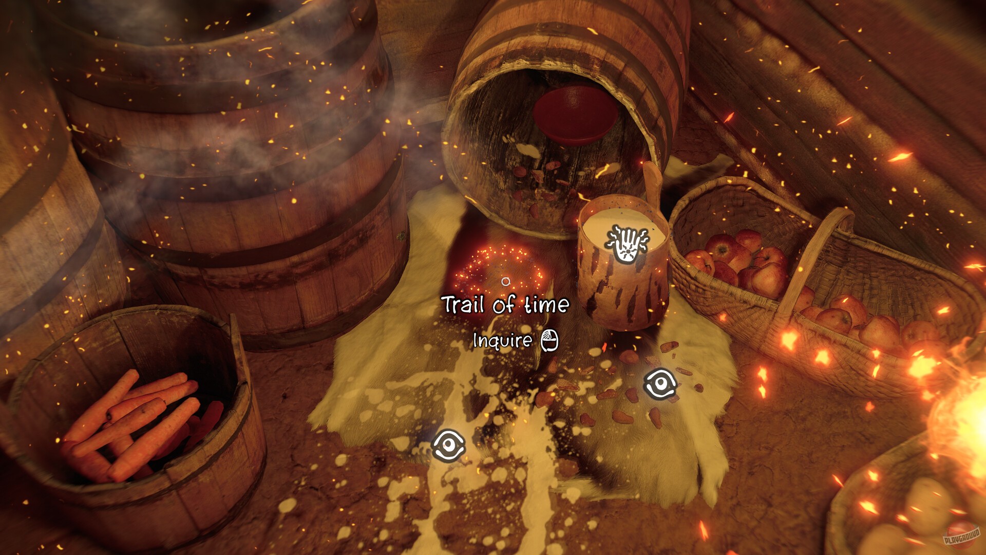 Скриншот из игры The End of the Sun - 20