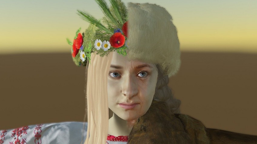 Скриншот из игры The End of the Sun - 2