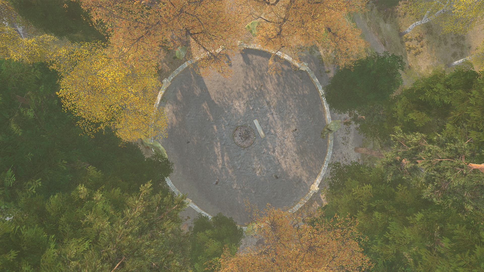 Скриншот из игры The End of the Sun - 11