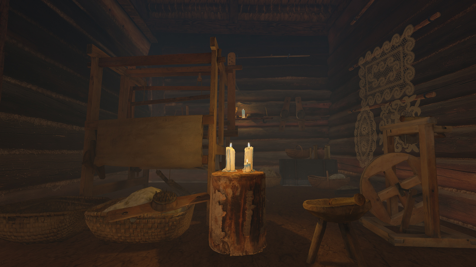 Скриншот из игры The End of the Sun - 6