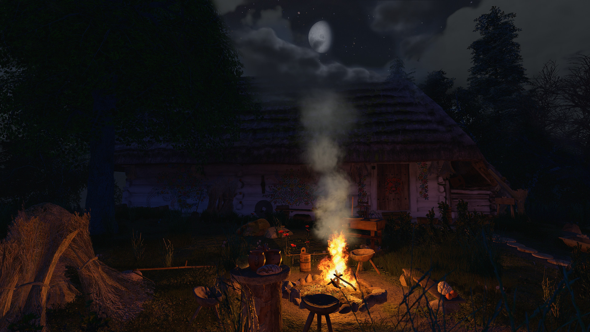 Скриншот из игры The End of the Sun - 7