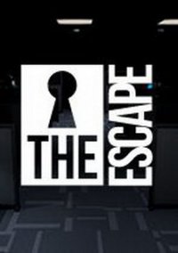 Обложка игры The Escape