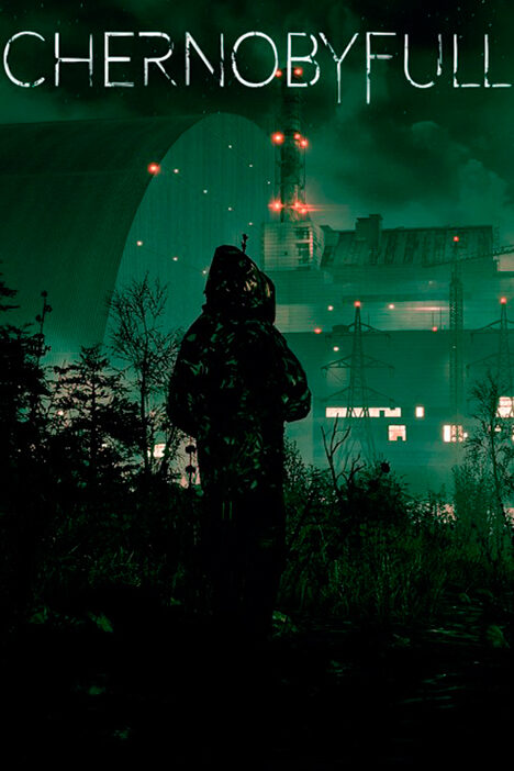 Обложка Chernobyfull